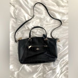 COACH Prairie Satchel